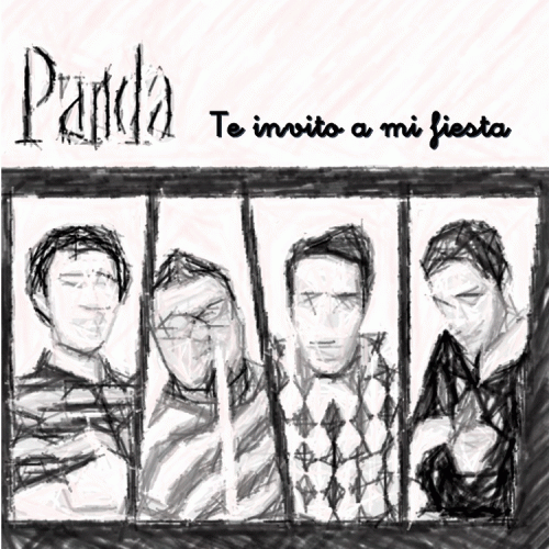 Panda : Te Invito a Mi Fiesta